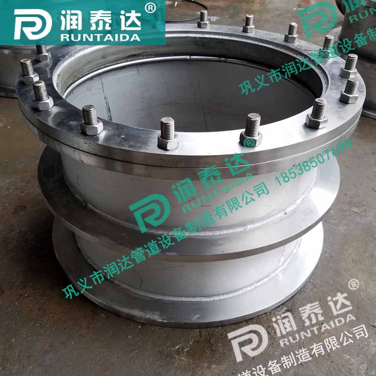 02S404防水套管，02S404剛性防水套管，02S404柔性防水套管，02S404剛性防水套管